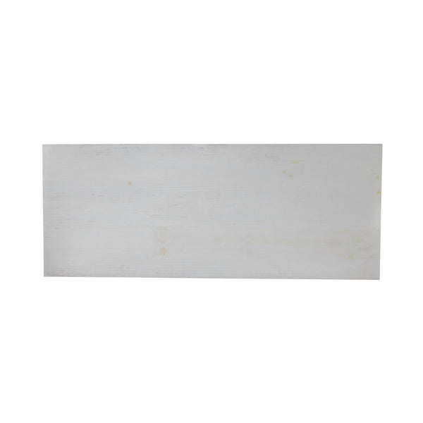 River Place - Armoire - Riverstone White & Tobacco