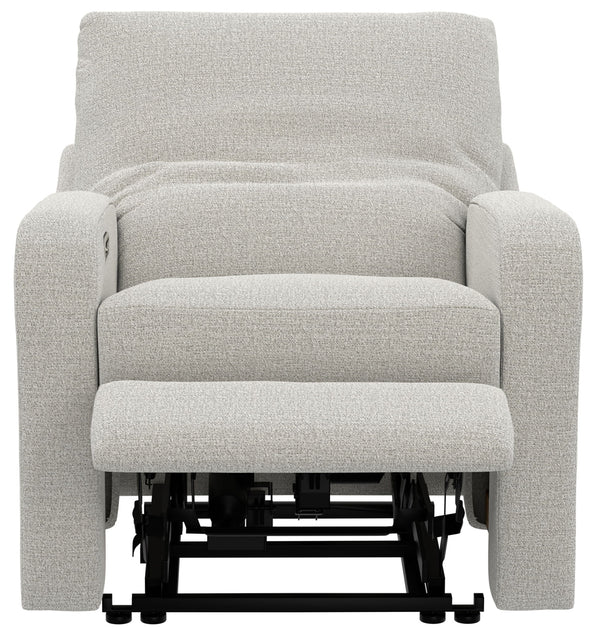 Lullaby - Power Headrest Power Auto-Glide Recliner