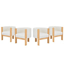 Modern Dining Chairs For Dining Area