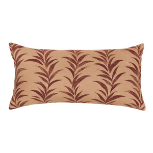 Radiant Oasis - Alula Pillow