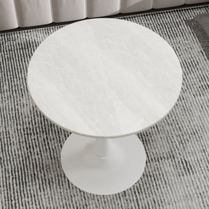 Round Top Coffee Table
