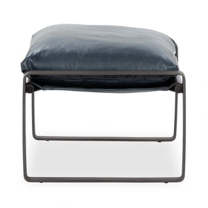 Morgan - Ottoman