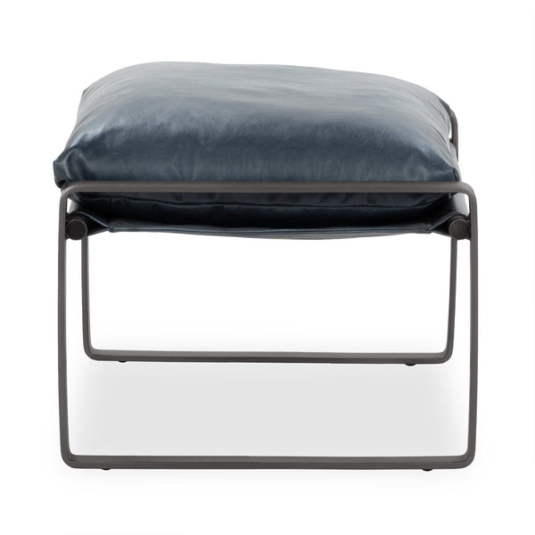 Morgan - Ottoman