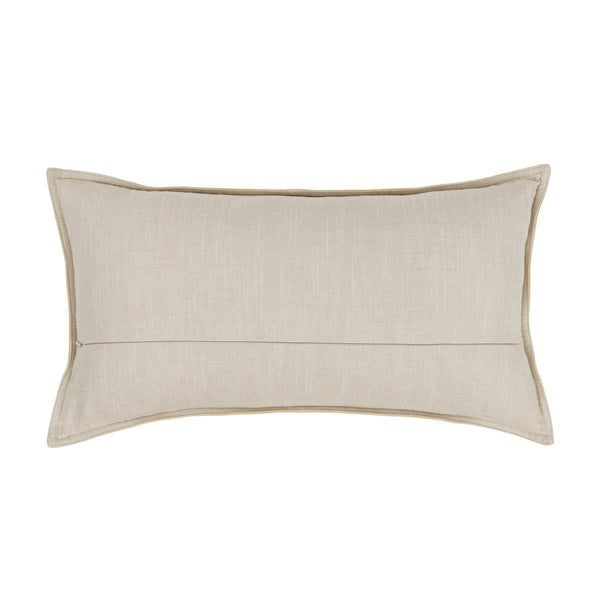 Soco Leather - SLD Pillow