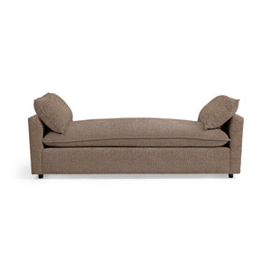 Caplan - Backless Sofa