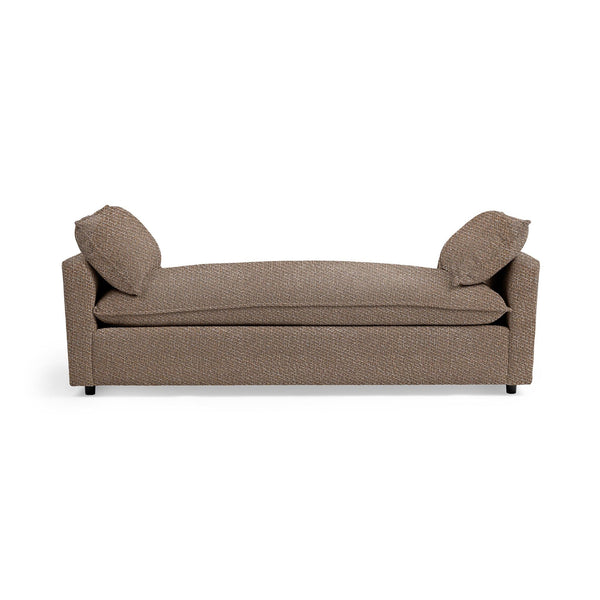 Caplan - Backless Sofa