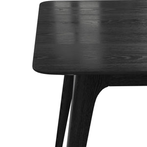 Modern Aesthetic Dining Table