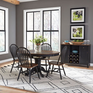 Carolina Crossing - Gathering Table Set
