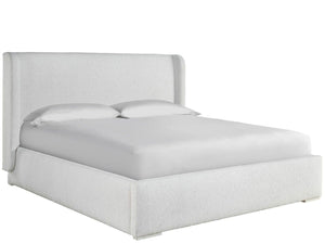 Tranquility-Miranda Kerr Home - Restore Upholstered Bed