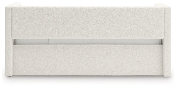 Arloster - Upholstered Day Bed