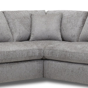 Surrender - 5 Piece Modular Sectional - Burmese Nature