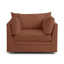 Audrey - Swivel Chair
