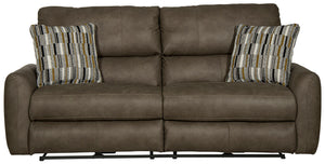 Dorian - Reclining Sofa