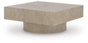 Jorielyn - Square Table
