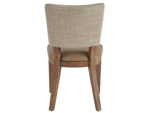 Griffith Park - Upholstered Side Chair (Set of 2) - Sienna