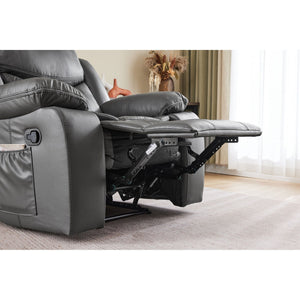 Recliner Chair With Vibration And Heating