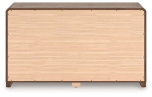 Fortlorn - Panel Bedroom Set