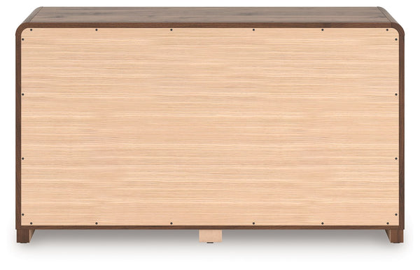 Fortlorn - Panel Bedroom Set