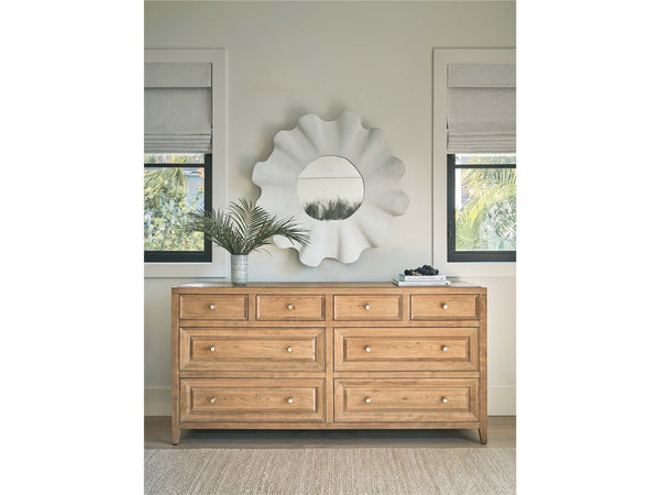 Weekender Coastal Living Home - Dresser - Light Brown
