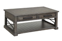 Sundance - Cocktail Table