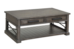 Sundance - Cocktail Table