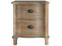 Curated - Nightstand
