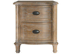 Curated - Nightstand