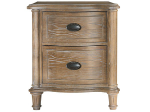 Curated - Nightstand