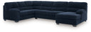 SimpleJoy - Sectional