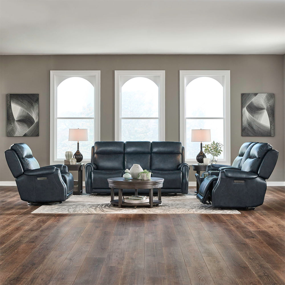 Clinton - Sofa Set