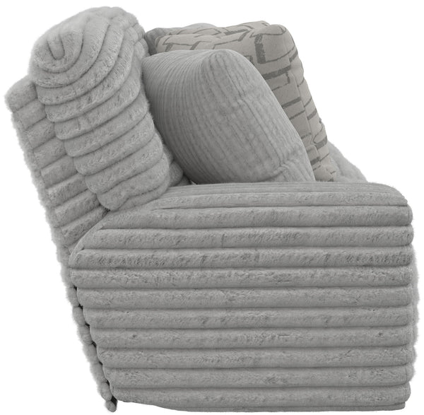 Lynx - Power Reclining Sofa With Zero Gravity