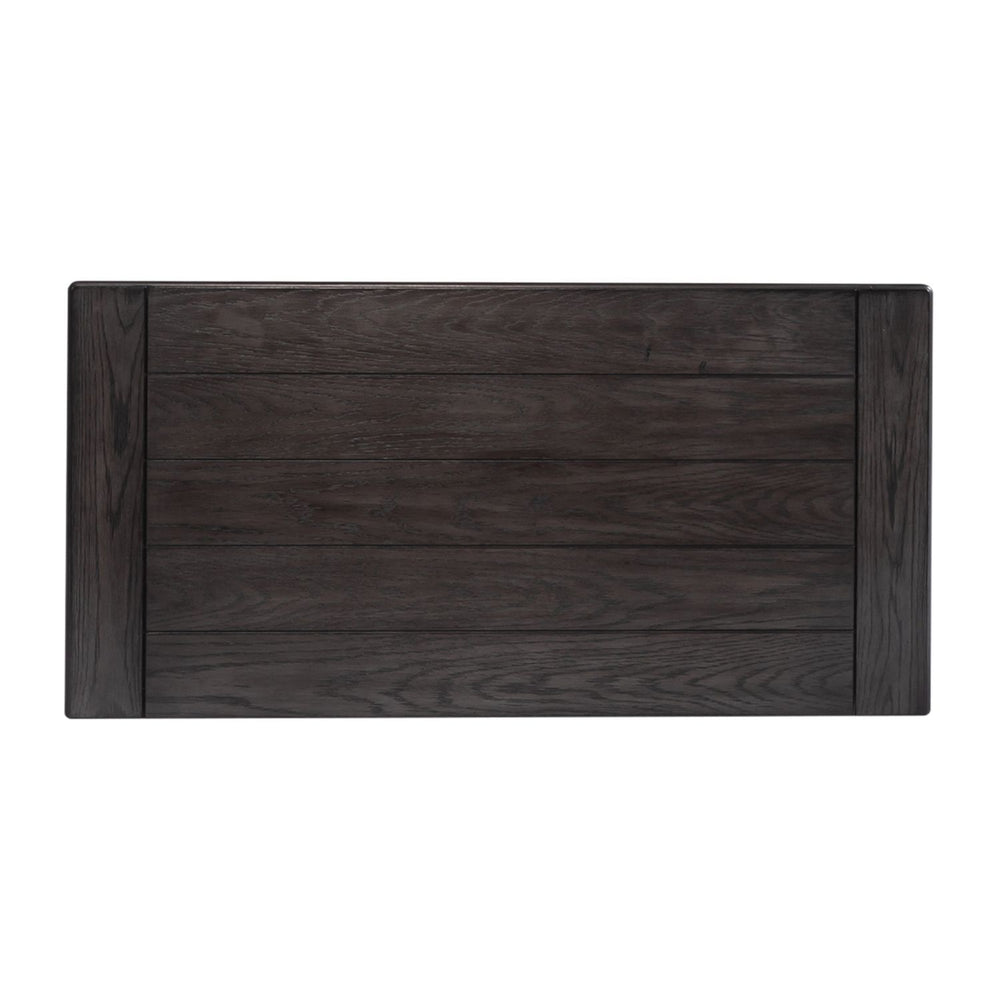 Allyson Park - 5 Drawer Chest - White