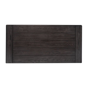 Allyson Park - 5 Drawer Chest - White