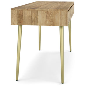 Jager - Desk - Natural