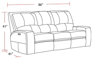 Swift - Living Room Set