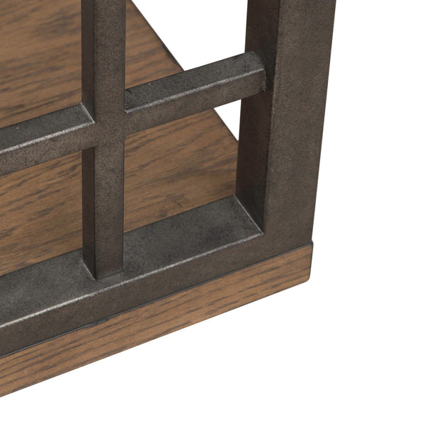 Bayhill Trellis - Table