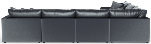 Remington - Modular Sofa - Slate