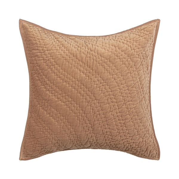 Elms - Velvet Quilt