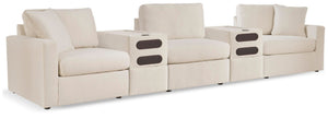 Modmax - Sectional - Oyster
