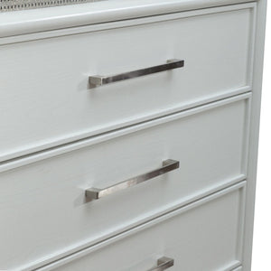 Reflections - 5 Drawer Chest With Lights