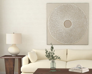 Fleetwood Canvas Art - Beige