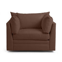 Audrey - Swivel Chair