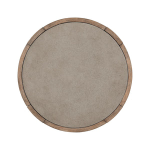 South Bend - Round Table