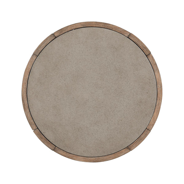 South Bend - Round Table
