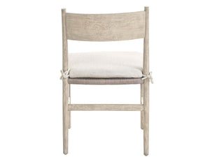 Dwell - Wood Back Side Chair (Set of 2)