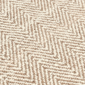 Herringbone - Chenille Rug