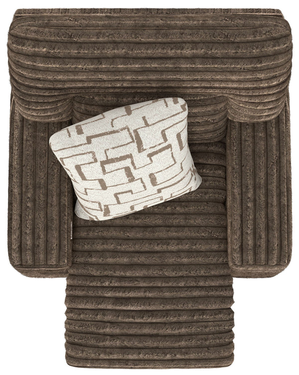Lynx - Power Recliner With Zero Gravity
