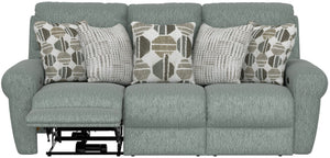 Kellen - Lay Flat Reclining Sofa