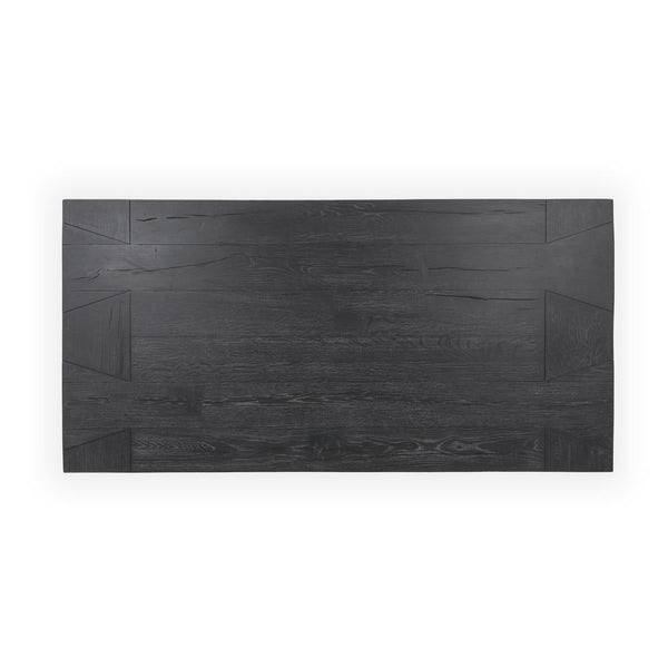 Bristol - Reclaimed Oak Table