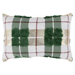 Plaid - VE Texture Pillow